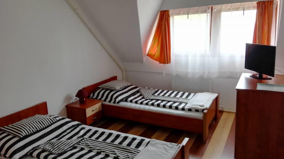 Juniperus Park Hotel Кескемет Екстериор снимка